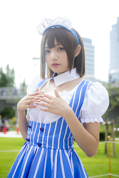 コミックマーケット92