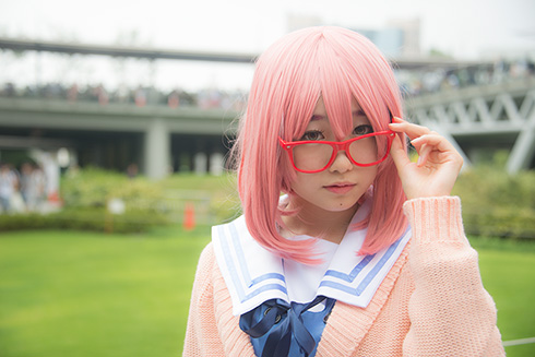 夏コミ C92 コスプレ FGO