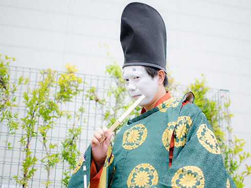 夏コミ C92 コスプレ 麻呂