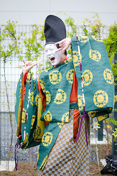 夏コミ C92 コスプレ 麻呂