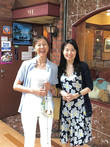 目は見えなくても原稿は超クオリティー　テープ起こし専門集団「ブラインドライターズ」ライター＆運営インタビュー