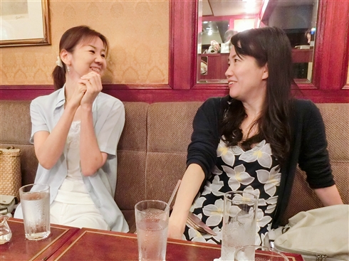 目は見えなくても原稿は超クオリティー　テープ起こし専門集団「ブラインドライターズ」ライター＆運営インタビュー