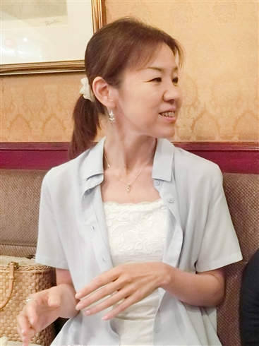 目は見えなくても原稿は超クオリティー　テープ起こし専門集団「ブラインドライターズ」ライター＆運営インタビュー