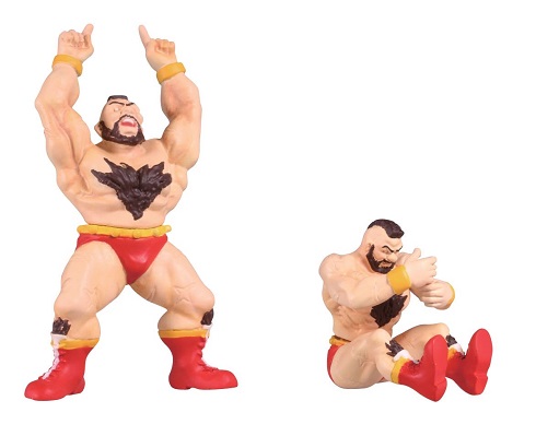 ザンギ　スクリュー　祖国