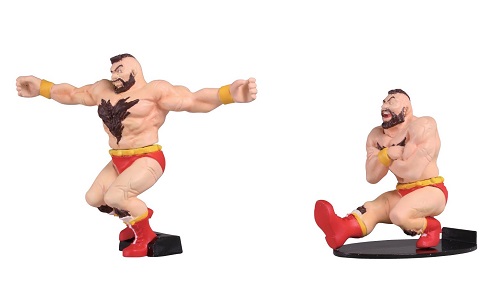 ザンギ　スクリュー　祖国