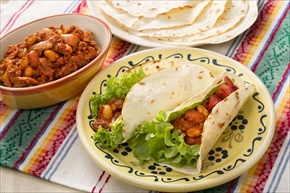 世界のグルメ旅シリーズ