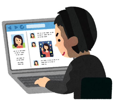 SNSへの子どもの写真投稿の問題点