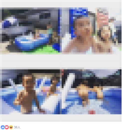 SNSへの子どもの写真投稿の問題点