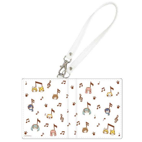 ラスカル 初音ミク コラボ グッズ