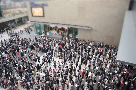 カレーパン博覧会