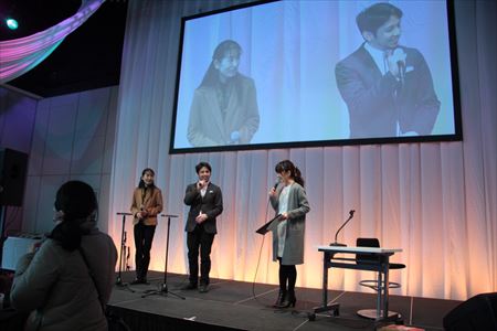 カレーパン博覧会