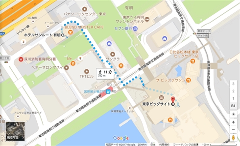 ビッグサイト付近のホテル、レストランの生演奏が「コミケ仕様」と評判に　店舗側は残念ながらピアノ撤去の可能性