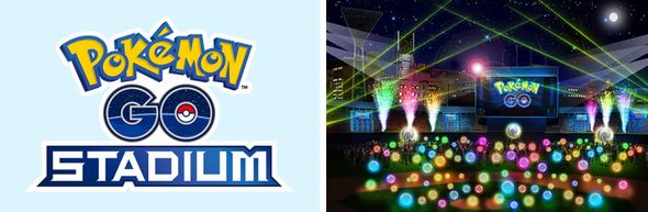 ポケモンGO　ミュウツー