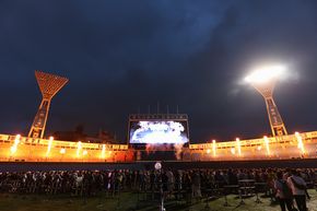 ポケモンGO　ミュウツー　EXレイド