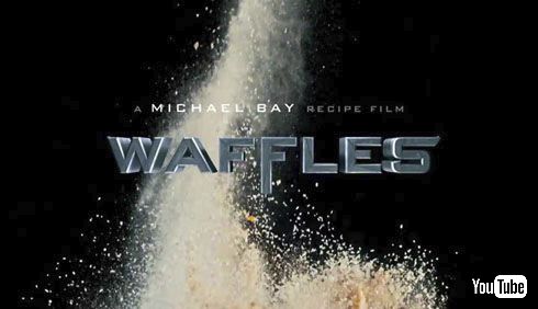 タイトルコール