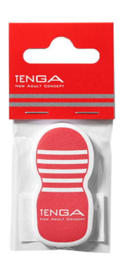「TENGA」ステッカー、ふせん発売
