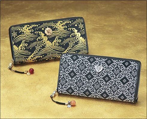 プレミコ西陣織