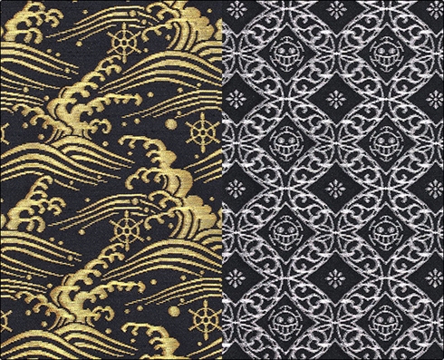 プレミコ西陣織