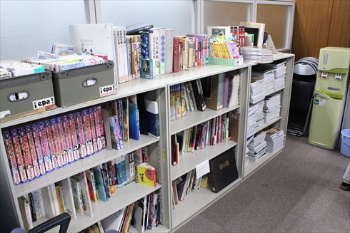 プレミコ西陣織