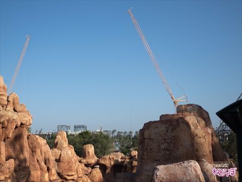 ディズニー D23 Expo Star Wars: Galaxy's Edge
