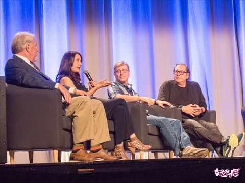 ディズニー D23 Expo