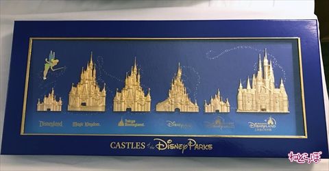 ディズニー D23 Expo