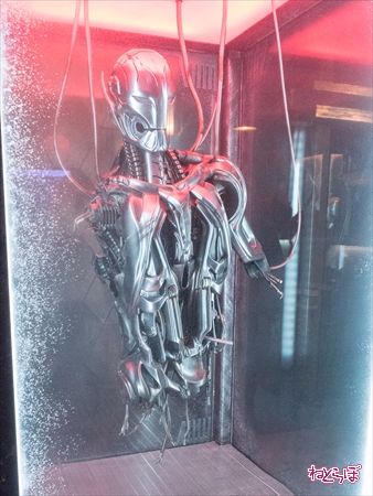 ディズニー ガーディアンズ・オブ・ギャラクシー：ミッション・ブレイクアウト！