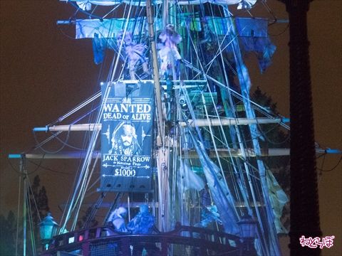 ディズニー ファンタズミック！