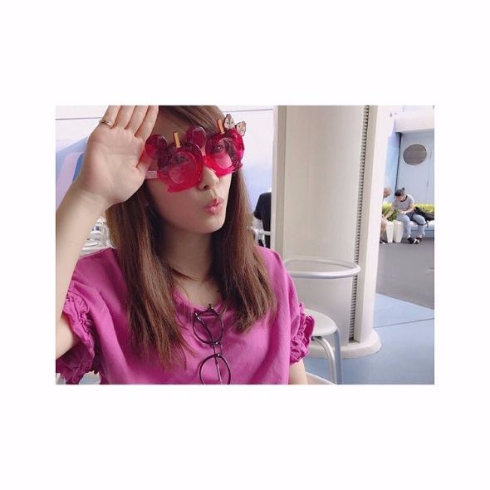 川栄李奈　僕たちがやりました