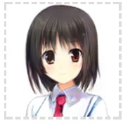 make girl moe 深層学習 ディープランニング 美少女