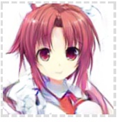 make girl moe 深層学習 ディープランニング 美少女