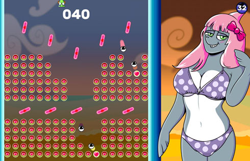ミニゲーム