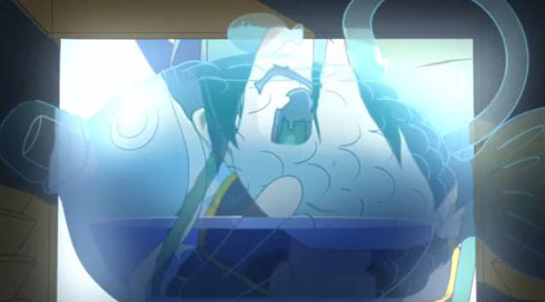 たつき監督 傾福さん けものフレンズ 自主制作アニメ