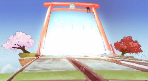 たつき監督 傾福さん けものフレンズ 自主制作アニメ