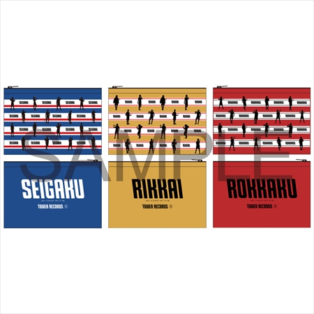 アニメ「新テニスの王子様」 ミュージカル「テニスの王子様」TOWER RECORDS CAFE