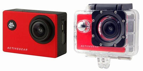 フルHDカメラ　ドン・キホーテ