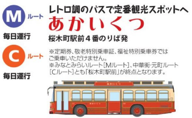 バス 行き先 アンパンマン カップヌードル あかいくつ