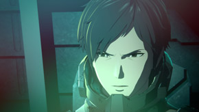 GODZILLA 怪獣惑星 予告 解禁