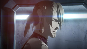 GODZILLA 怪獣惑星 予告 解禁