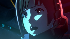 GODZILLA 怪獣惑星 予告 解禁