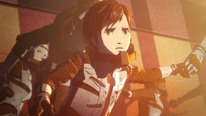 GODZILLA 怪獣惑星 予告 解禁