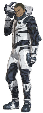 GODZILLA 怪獣惑星 予告 解禁