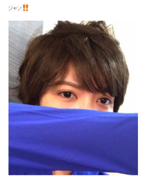 ざわちん　山下智久