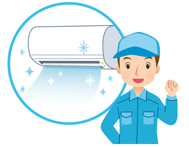 エアコン フィルター 掃除