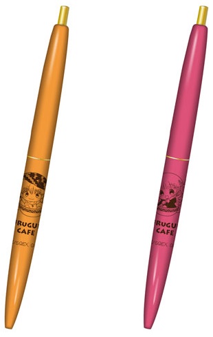 魔法陣グルグル コラボカフェ 衛藤ヒロユキ