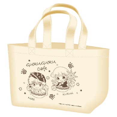 魔法陣グルグル コラボカフェ 衛藤ヒロユキ