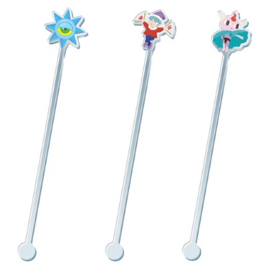 魔法陣グルグル コラボカフェ 衛藤ヒロユキ