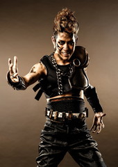 北斗の拳 ‐世紀末ザコ伝説‐ 花園直道