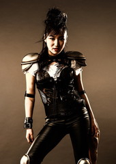 北斗の拳 ‐世紀末ザコ伝説‐ 水希蒼 A応P