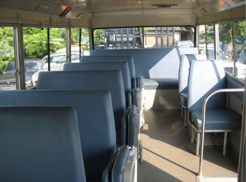 マツダ ライトバス 名車 珍車 中古車